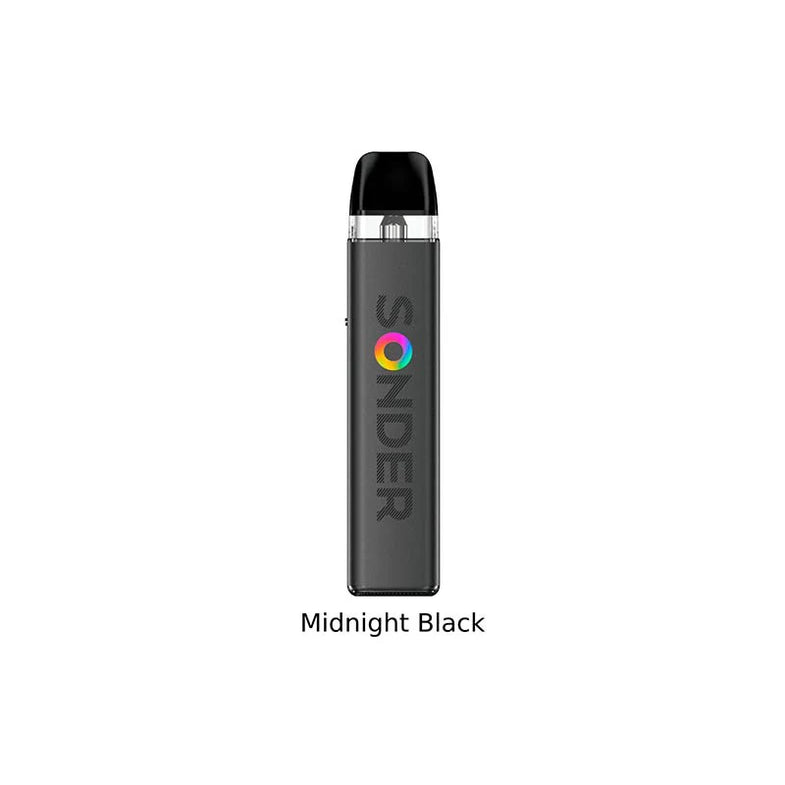 Refillable Vape Pens&Open Pod Systems Refillable Vape Pens&Open Pod Systems