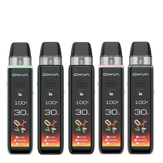 Refillable Vape Pens&Open Pod Systems Refillable Vape Pens&Open Pod Systems