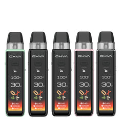 Oxva XLIM 3 Ultra Open Pod Kit 2mL