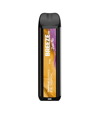 Tropical Summer Breeze Pro 20mg 2000 Disposable Vape