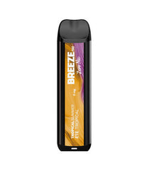 Tropical Summer Breeze Pro 20mg 2000 Disposable Vape