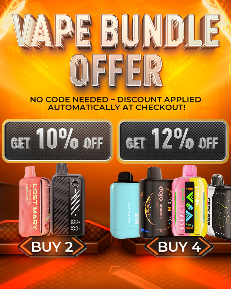 Vape Coupons At Vape Best