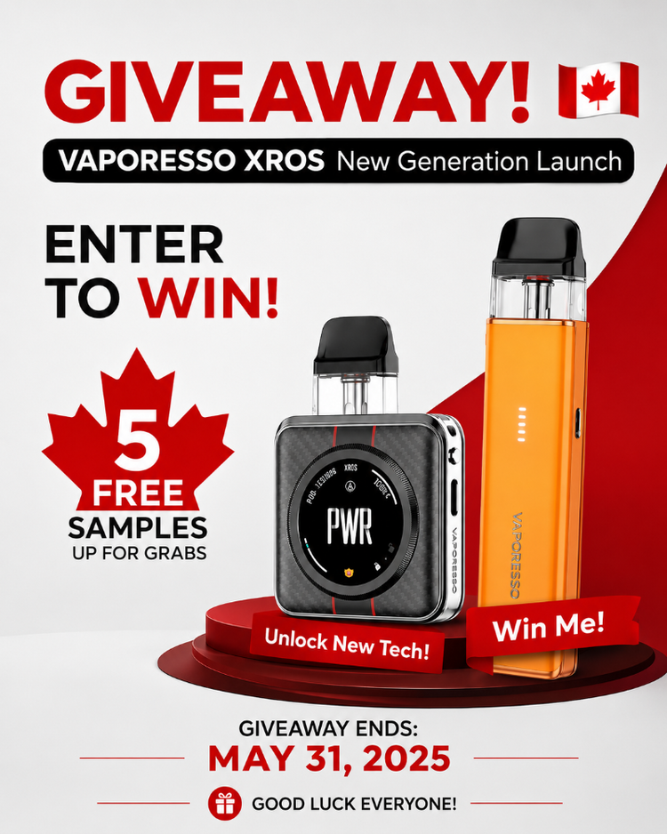 Buy Vapes Online Canada | VapeBest Disposables, Pods & Kits Buy Vapes Online Canada | VapeBest Disposables, Pods & Kits