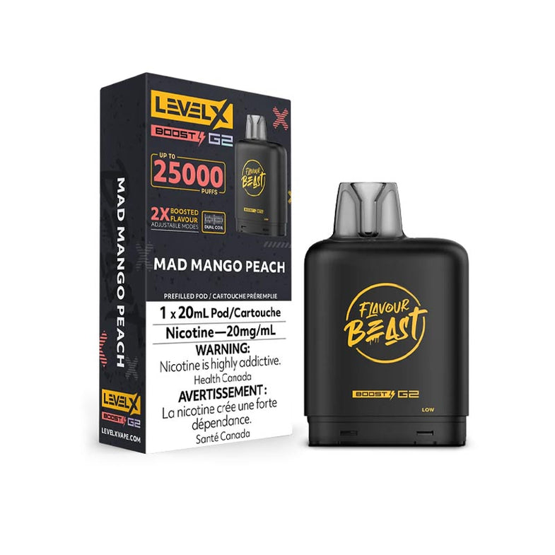 Flavour Beast Vapes Canada Level X, ALPHA 80K & More | VapeBest Flavour Beast Vapes Canada Level X, ALPHA 80K & More | VapeBest