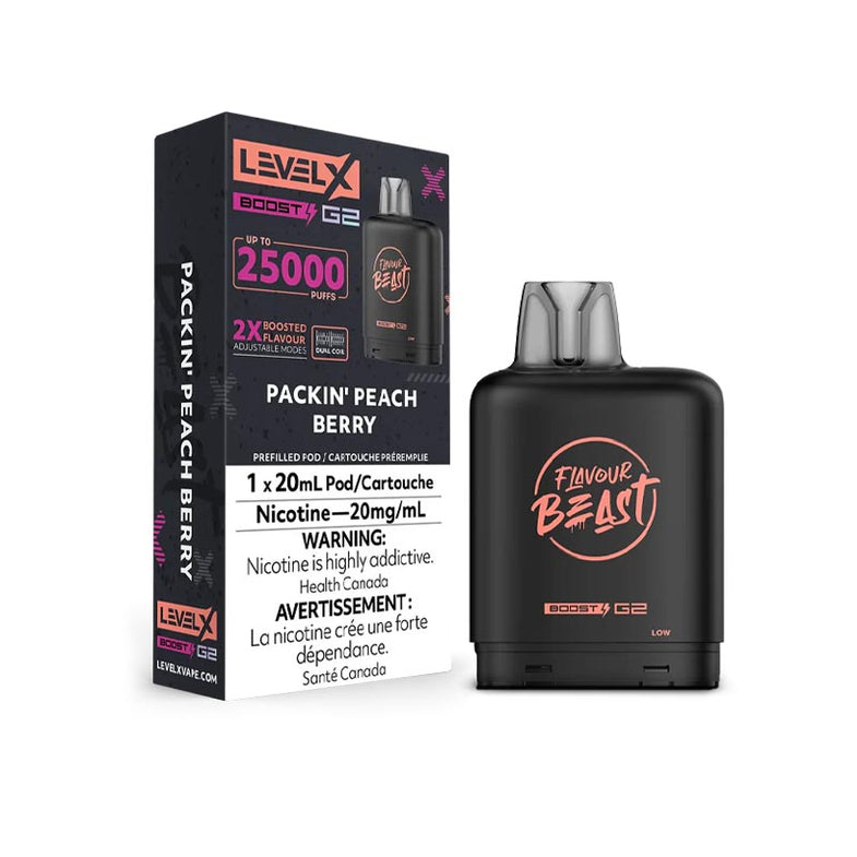 Disposable Vape with Detachable Battery
