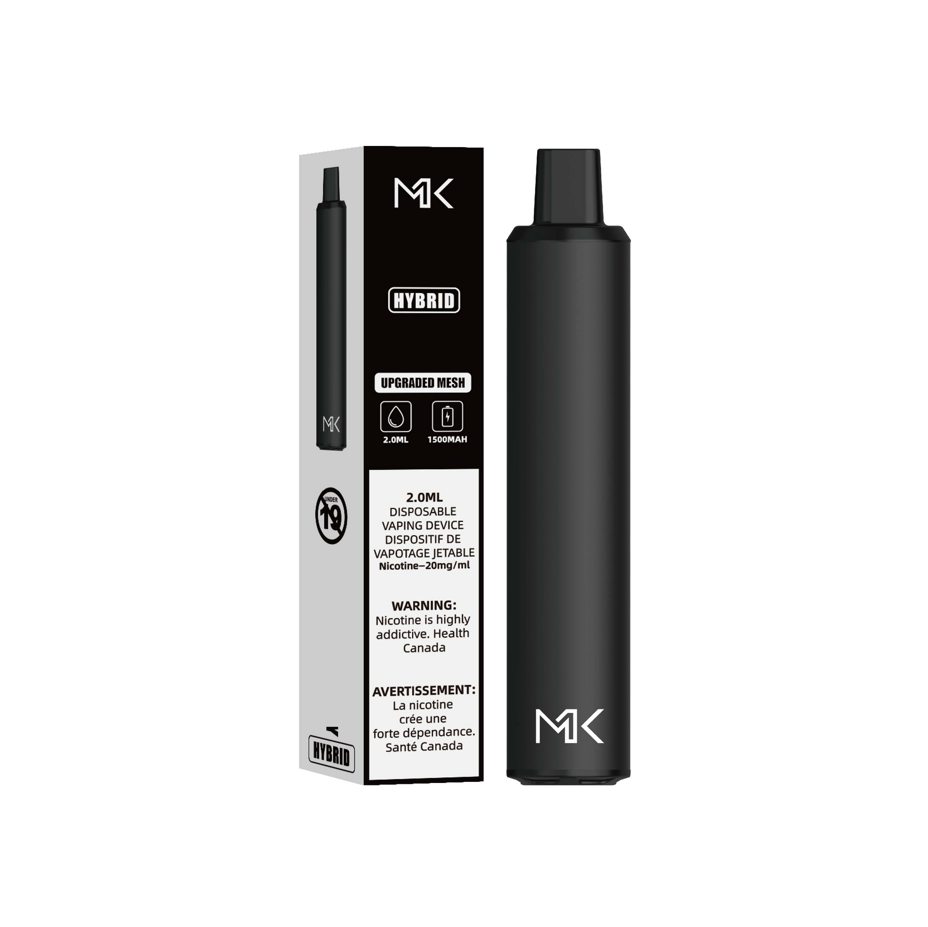 MASKKING Disposable Vape MASKKING Disposable Vape