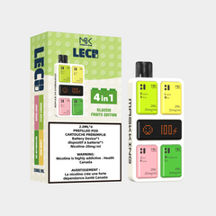MASKKING LECO 4-In-1 Pod Kit