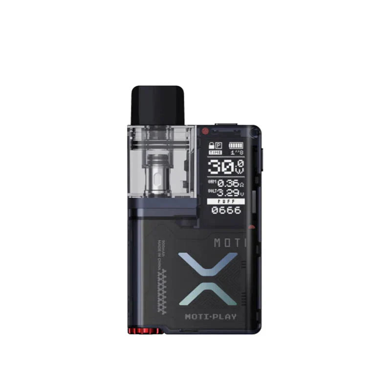 🎁 MOTI Play Pod Mod Kit (100% off)