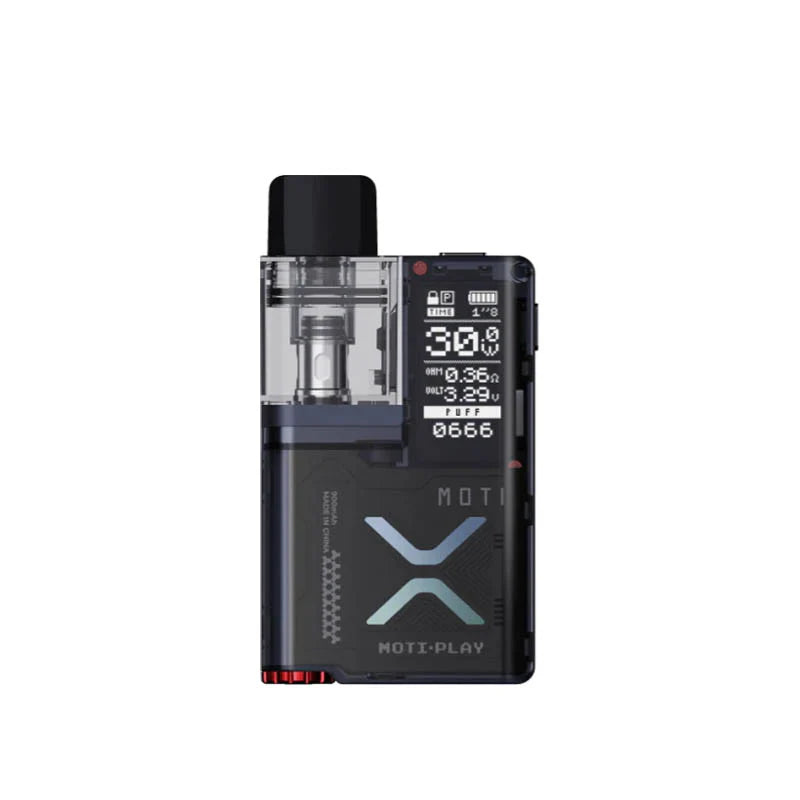MOTI Play Pod Mod Kit