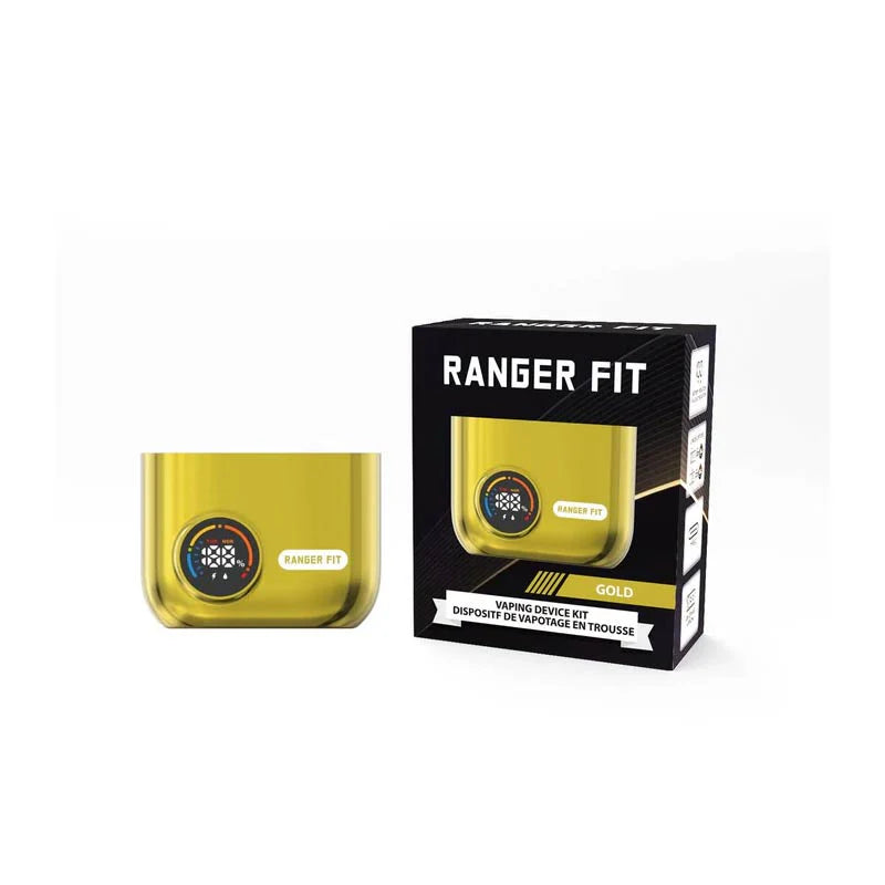 OVNS Ranger Fit Deivces