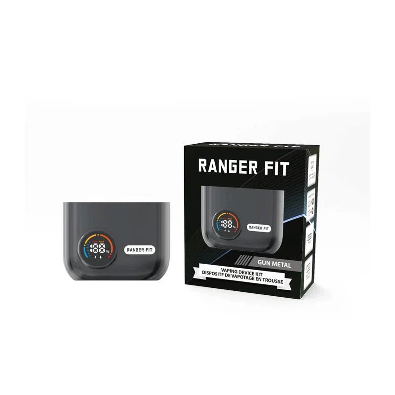OVNS Ranger Fit Deivces