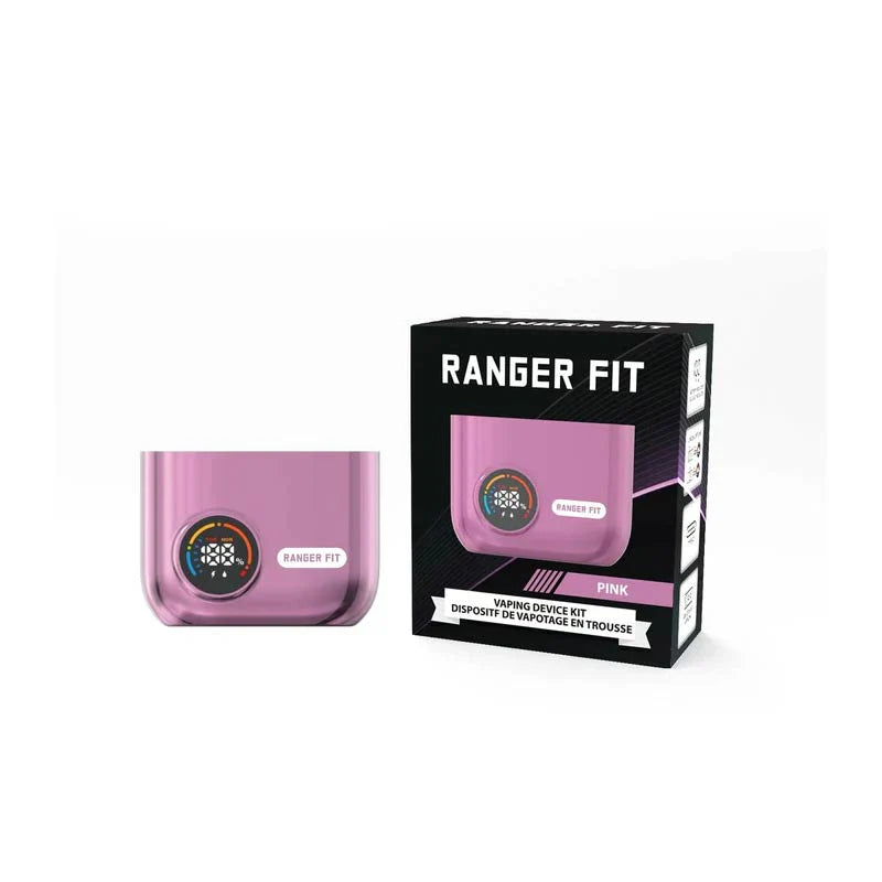 OVNS Ranger Fit Deivces