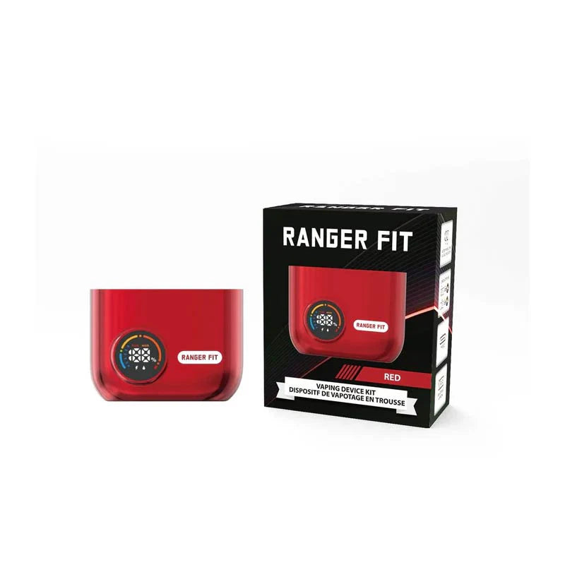 OVNS Ranger Fit Deivces