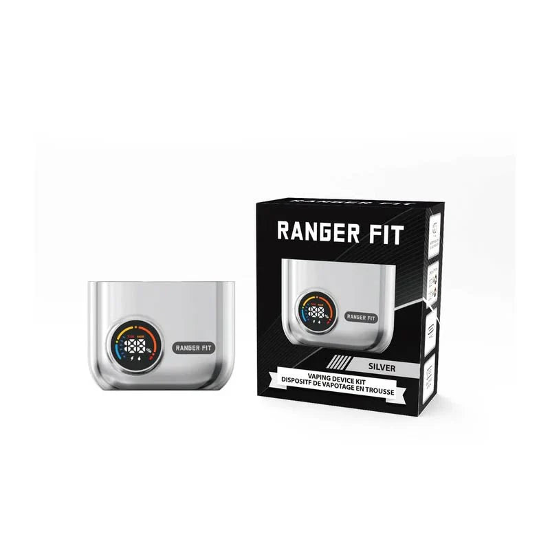 OVNS Ranger Fit Deivces