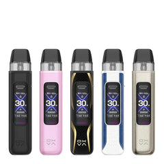 Oxva XLIM Pro 3 Open Pod Kit 2mL