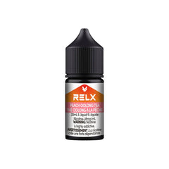 Peach Oolong Tea RELX E-Liquid Salt 30ML