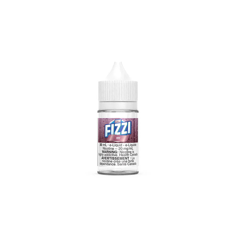 Pepz-Fizzi E-Liquid Salt 30ML