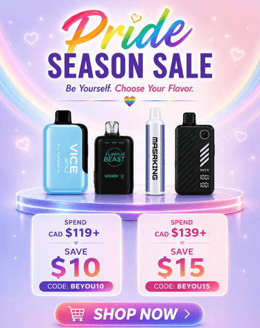 VapeBest deals