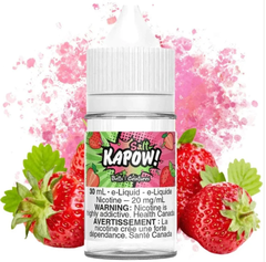 Kapow E-Juice 30ML£¨3mg/12mg/20mg£© - VapeBest