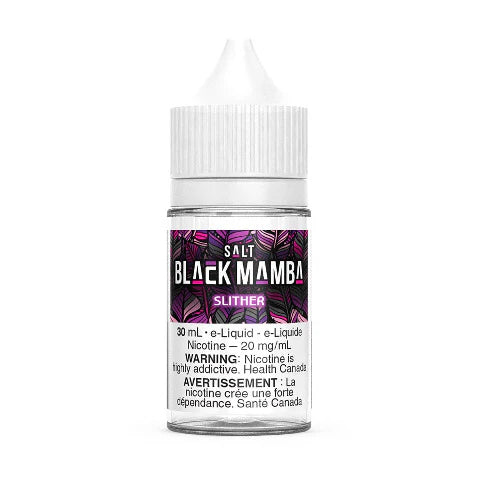Black Mamba Salt Vape Juice 30ML