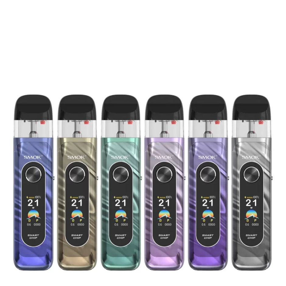 SMOK Vape Kit - VapeBest