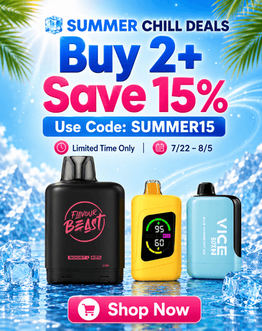 VapeBest deals