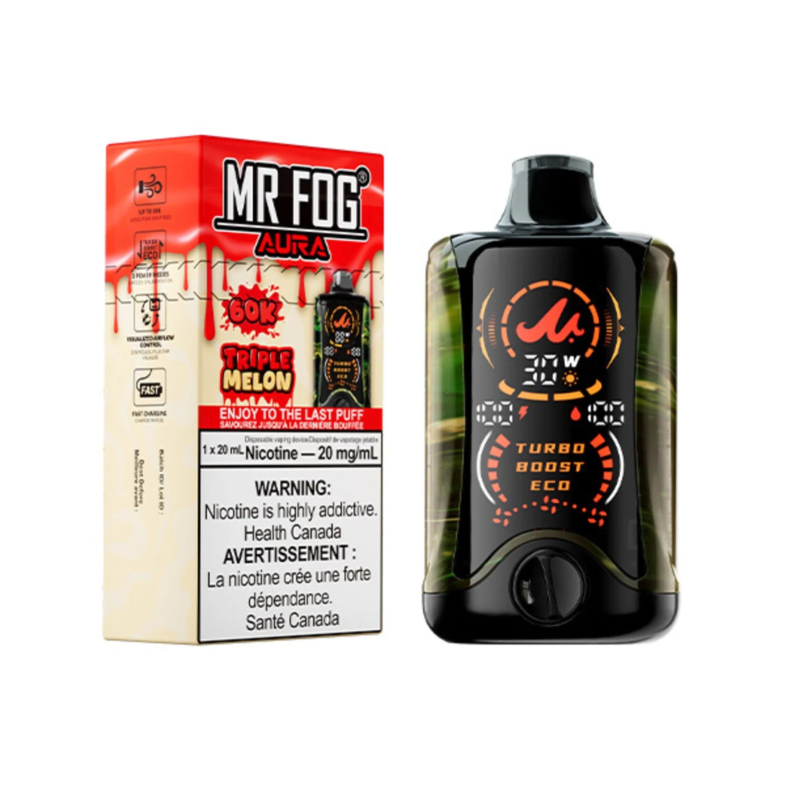 Melon Vape Melon Vape