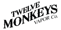 Twelve Monkeys
