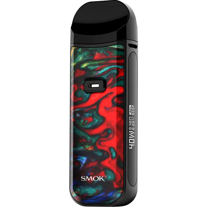 SMOK NORD 2 KIT - 7 COLOR RESIN