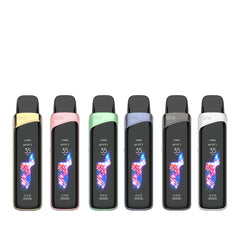Uwell Caliburn G4 Pro Pod Kit