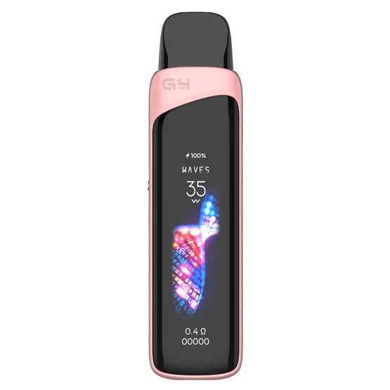 Uwell Caliburn G4 Pro Pod Kit