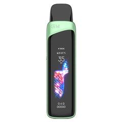 Uwell Caliburn G4 Pro Pod Kit [CRC]  35W Touchscreen | VapeBest