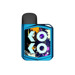 Uwell Caliburn Koko Prime 15W Pod Kit