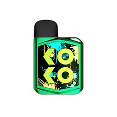 Uwell Caliburn Koko Prime 15W Pod Kit