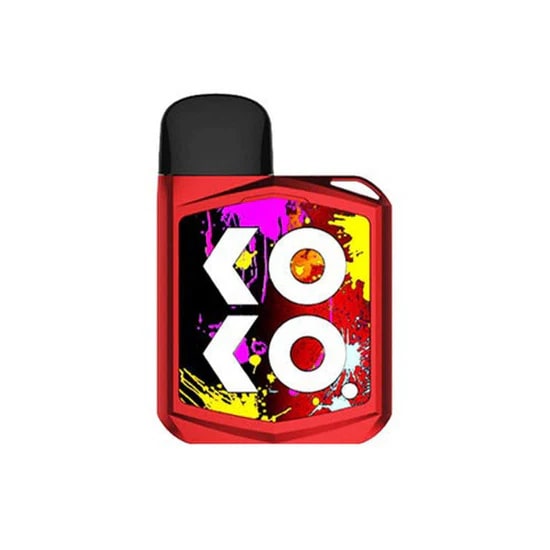 Uwell Caliburn Koko Prime 15W Pod Kit
