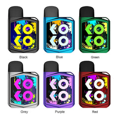 Uwell Caliburn Koko Prime 15W Pod Kit