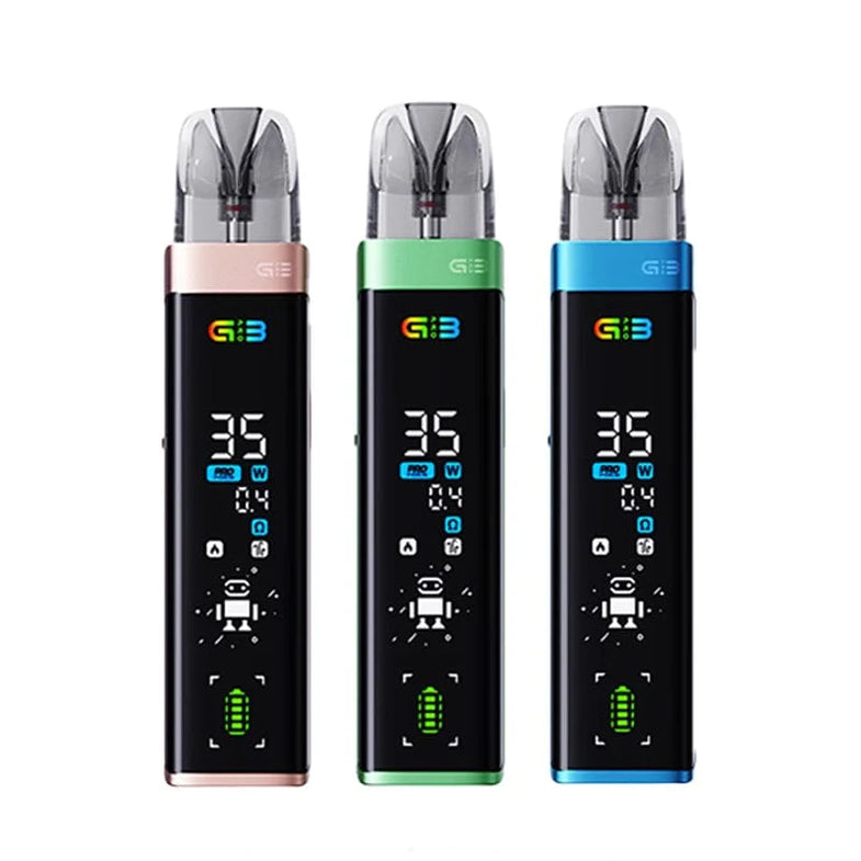 elfbar nachfüll pod läuft aus 7 Best Pod Vapes 2026: You Need to Try Right Now main image 1