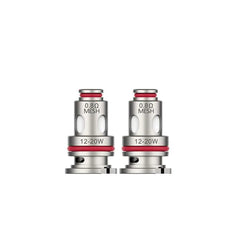 VAPORESSO GTX 0.8ohm MESH COIL 12-20W - (5pcs)