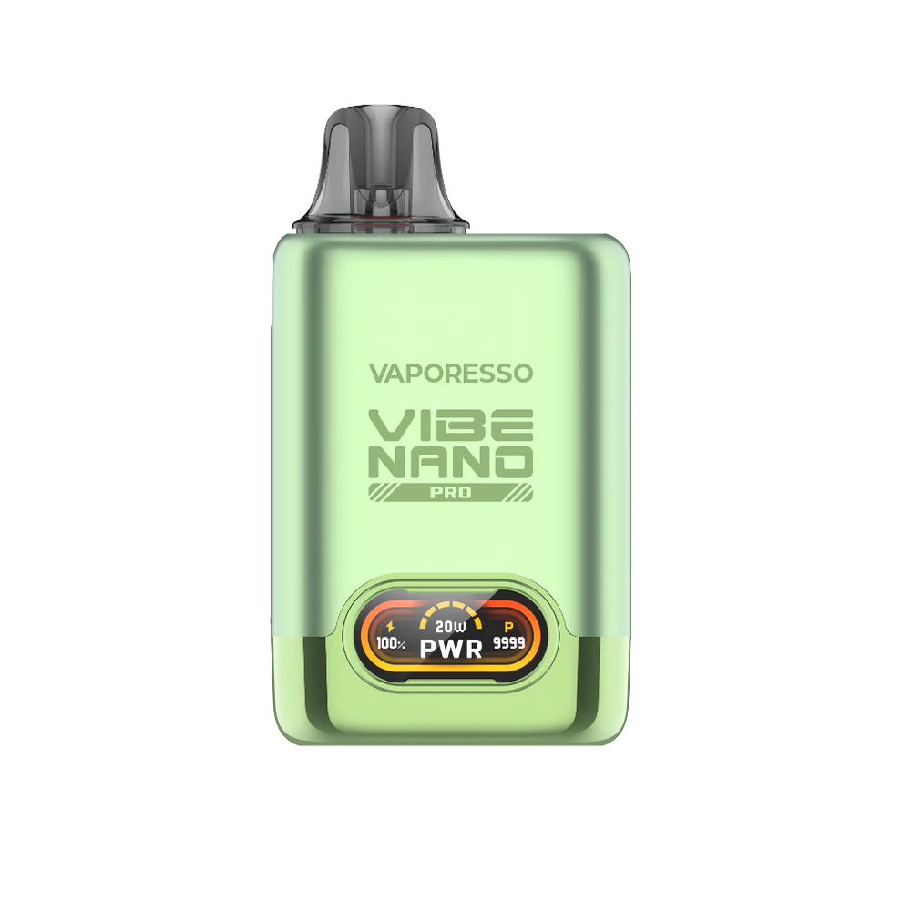 Vaporesso VIBE NANO Pro 24W Pod Kit