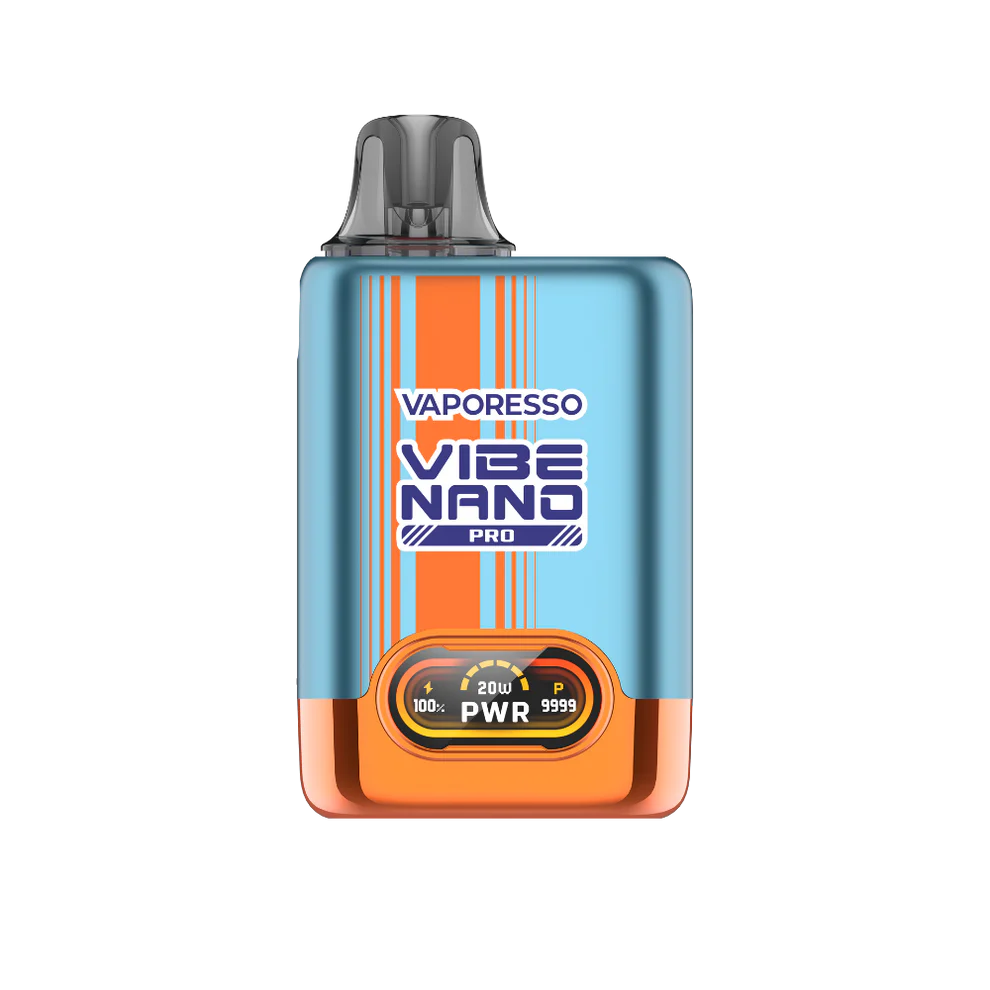 Vaporesso VIBE NANO Pro 24W Pod Kit