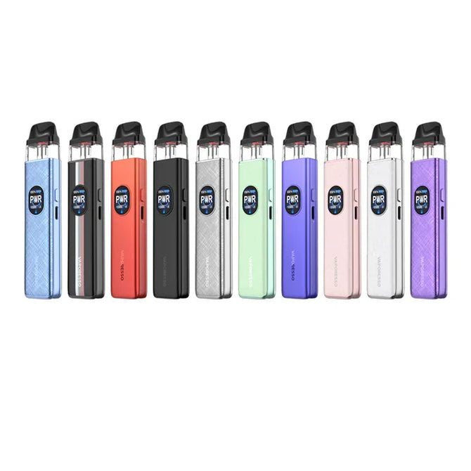 Refillable Vape Pens&Open Pod Systems