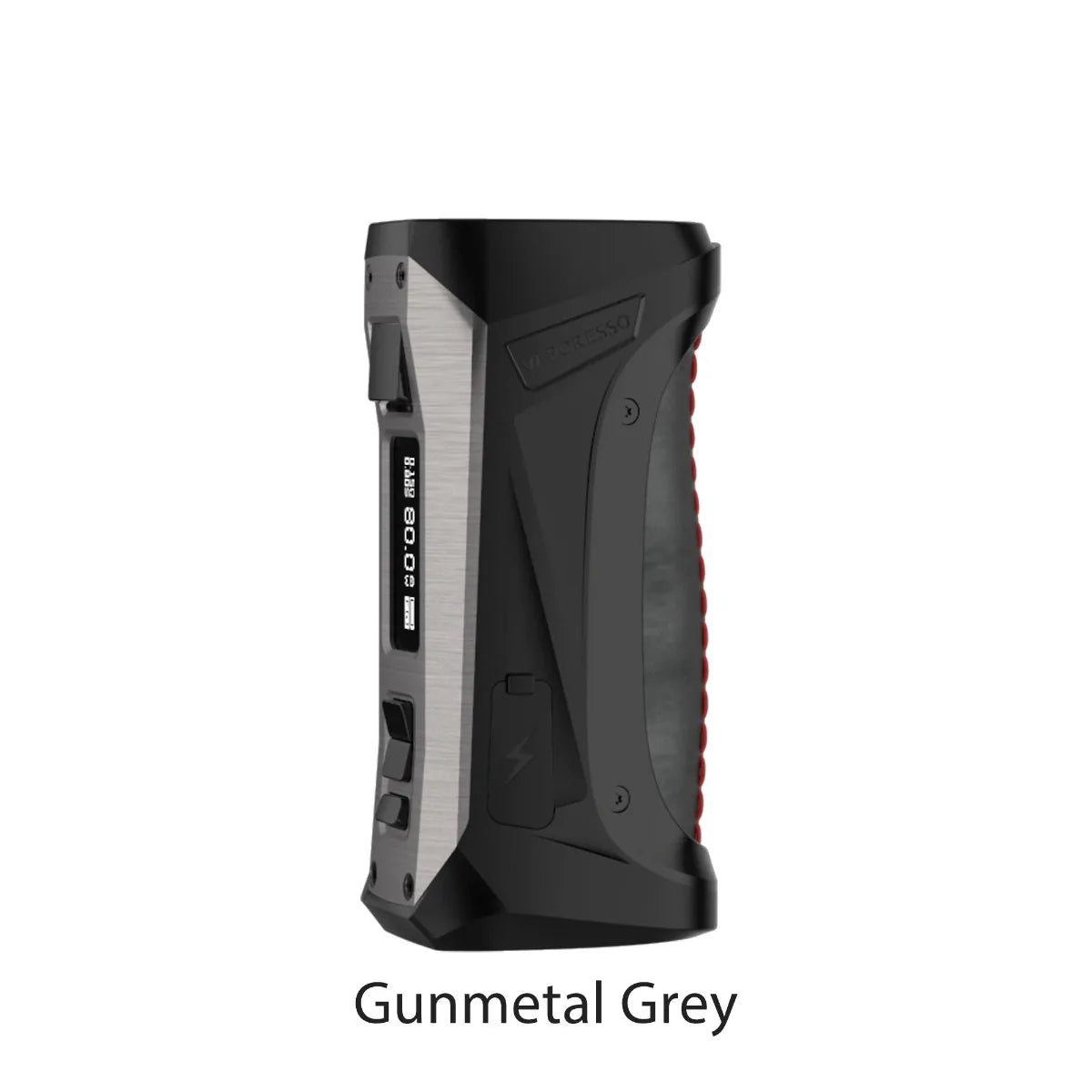 VAPORESSO FORZ TX80 80W - GUNMETAL GRAY