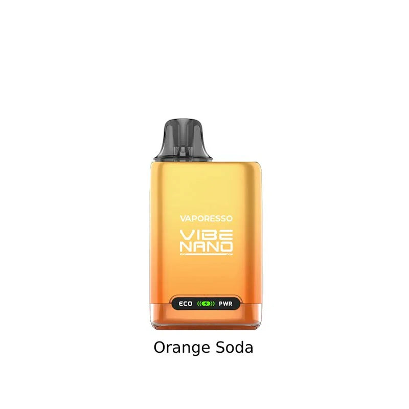 Vaporesso Vibe NANO Pod Kit
