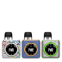 Vaporesso XROS 5 Nano Pod System (CRC) 2mL [CRC Version]