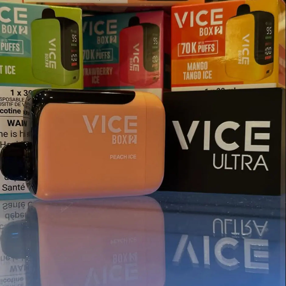 Mango Vape Canada  Best Mango Disposable Vapes | VapeBest