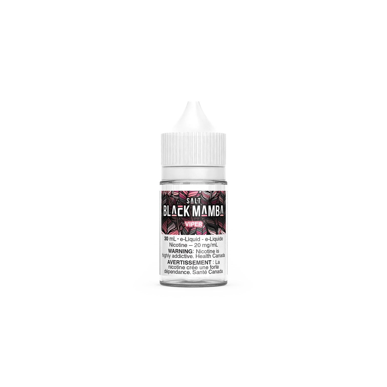Black Mamba - VapeBest