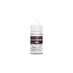 VIPER-Black Mamba E-Liquid Salt 30ML
