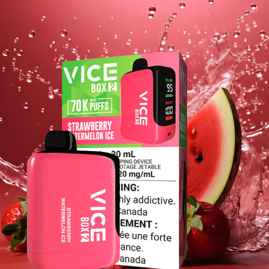 vice box 2